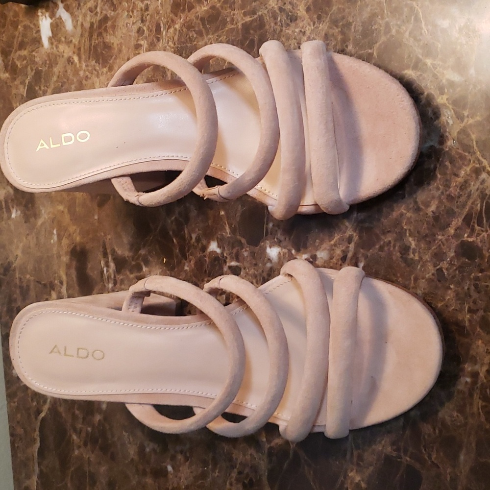 Aldo mules